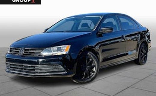 2013 Volkswagen Jetta