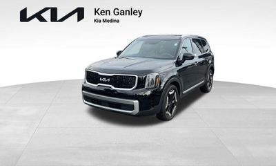 2023 Kia Telluride