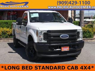 2019 Ford F-250 XL