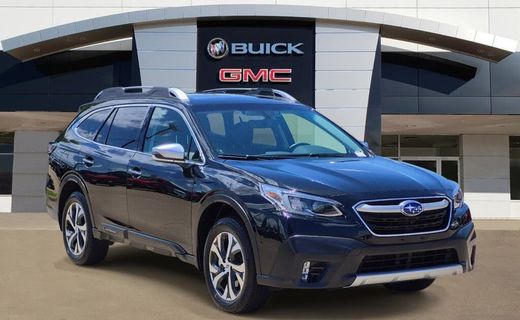 2021 Subaru Outback