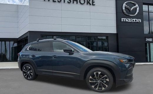 2026 Mazda CX-50 Premium Plus