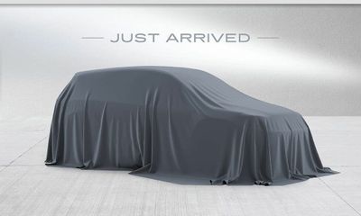 2021 Chevrolet Tahoe LS