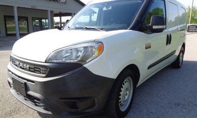2020 Ram Promaster City ST