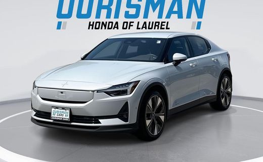 2023 Polestar 2 Long Range Dual