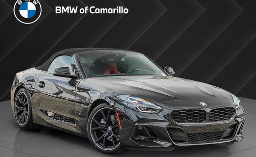 2023 BMW Z4 SDRIVE30I