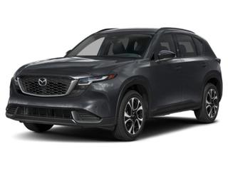 2026 Mazda CX-5 Preferred