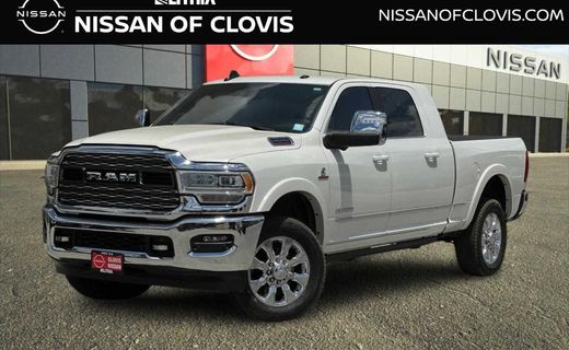 2024 Ram 2500 Limited