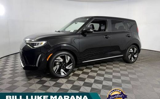 2024 Kia Soul