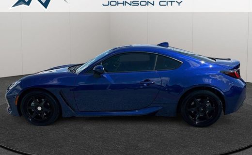 2023 Subaru BRZ Limited