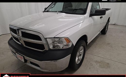 2017 Ram 1500 ST