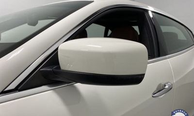 2016 Maserati Quattroporte Essence