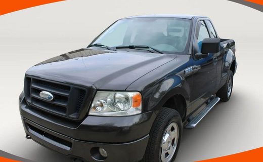 2006 Ford F-150