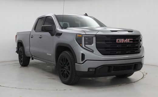 2023 GMC Sierra