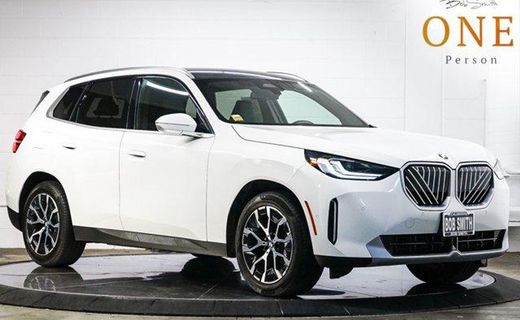 2026 BMW X3