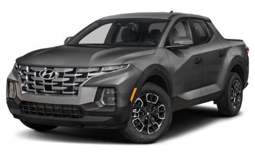 2024 Hyundai Santa Cruz SEL Base