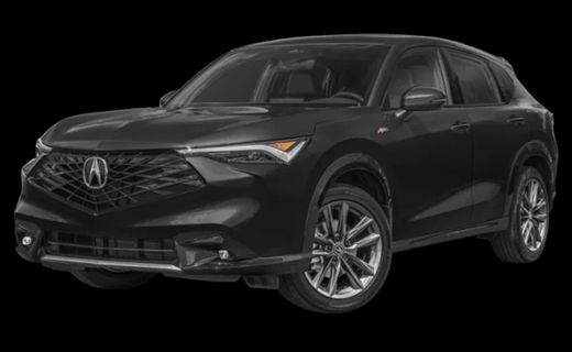 2026 Acura ADX