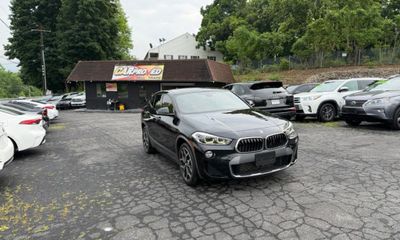 2018 BMW X2 sDrive28i
