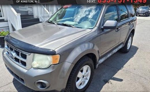 2010 Ford Escape XLS