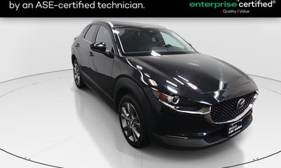 2024 Mazda CX-30 Preferred Package