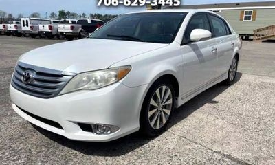 2012 Toyota Avalon Base FOR Sale