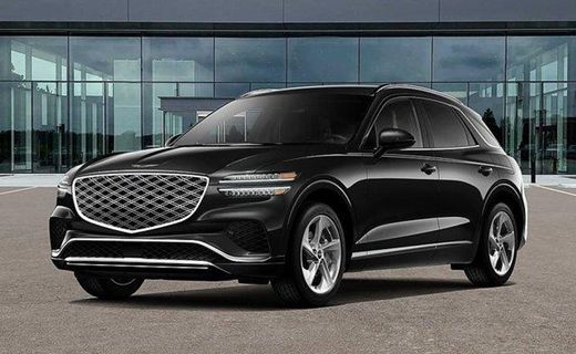 2026 Genesis GV70