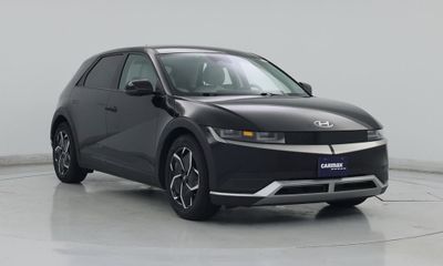2022 Hyundai Ioniq 5 SEL