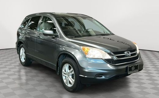 2011 Honda CR-V