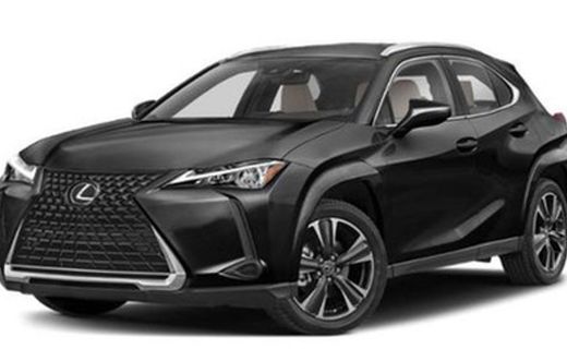 2024 Lexus UX 250H Premium