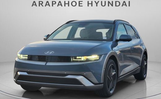 2026 Hyundai Ioniq 5 Limited