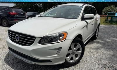 2016 Volvo XC60 SV32 Base