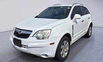 2008 Saturn VUE XR
