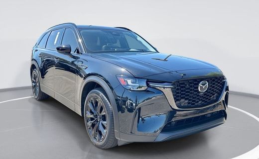 2026 Mazda CX-90 Premium Sport