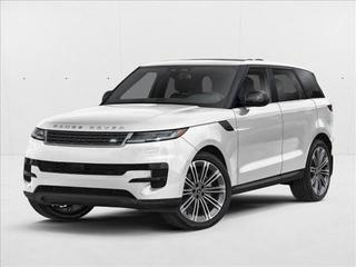 2026 Land Rover Range Sport P360 SE