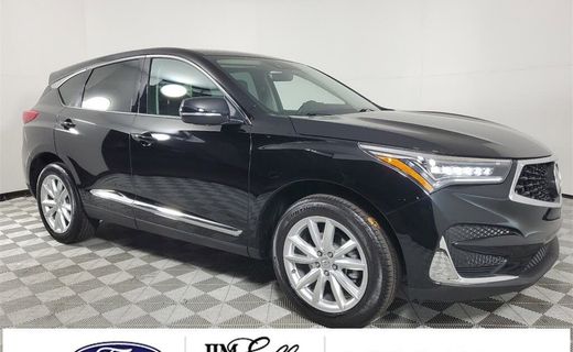 2020 Acura RDX