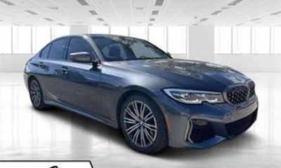 2024 BMW M340i