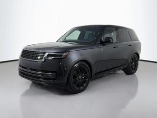 2024 Land Rover Range SE