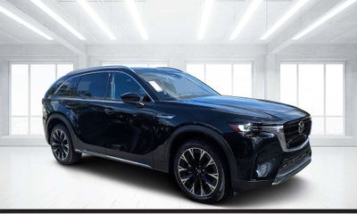 2026 Mazda CX-90 Premium Plus S