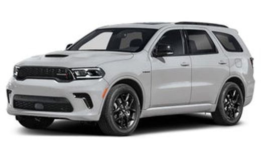 2026 Dodge Durango GT Hemi