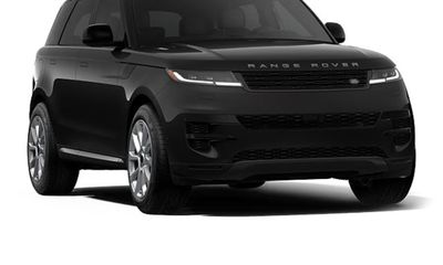 2026 Land Rover Range Sport P360 SE