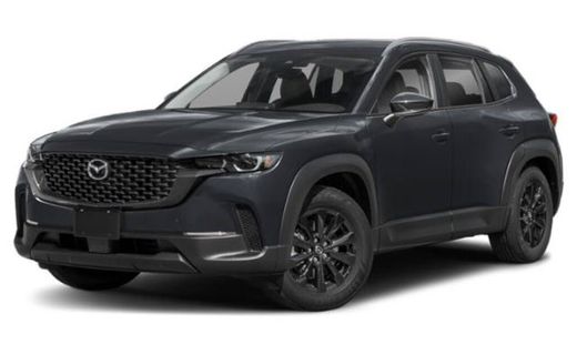 2025 Mazda CX-50 Preferred