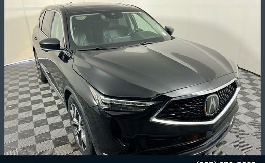 2023 Acura MDX Tech