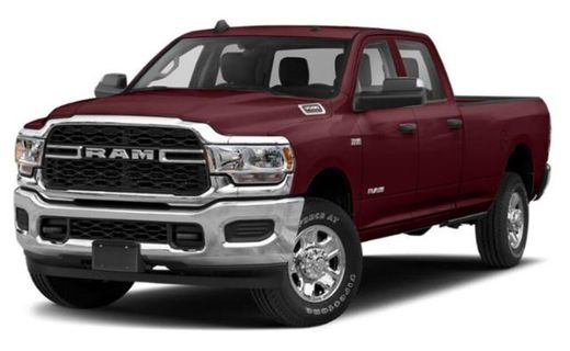 2021 Ram 3500 Tradesman