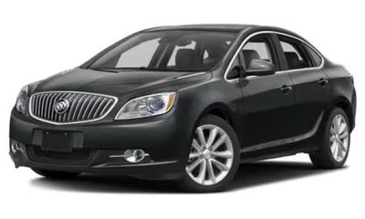 2015 Buick Verano Base