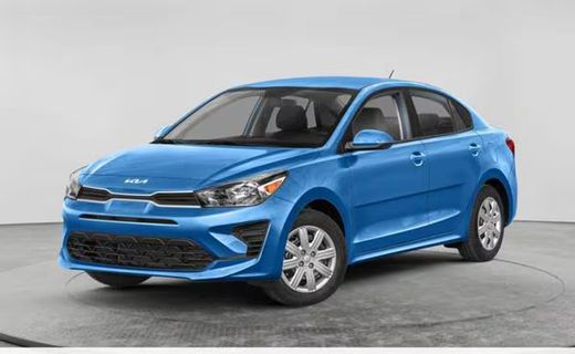 2023 Kia RIO