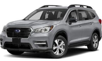 2021 Subaru Ascent Limited 8 ES