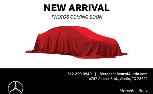 2023 Mercedes-Benz EQB-Class EQB300 4MATIC
