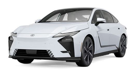2026 Lexus ES 500E Premium