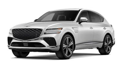 2026 Genesis GV80 3 5T E
