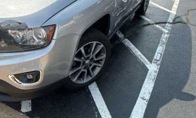 2014 Jeep Compass Limited