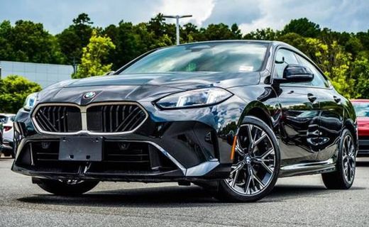 2025 BMW 228I Xdrive GC